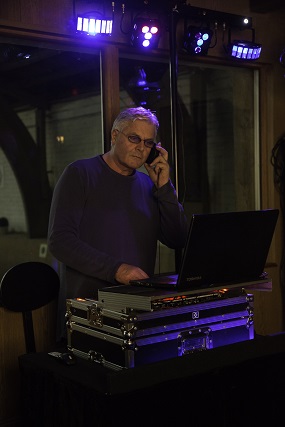 DJ Mario